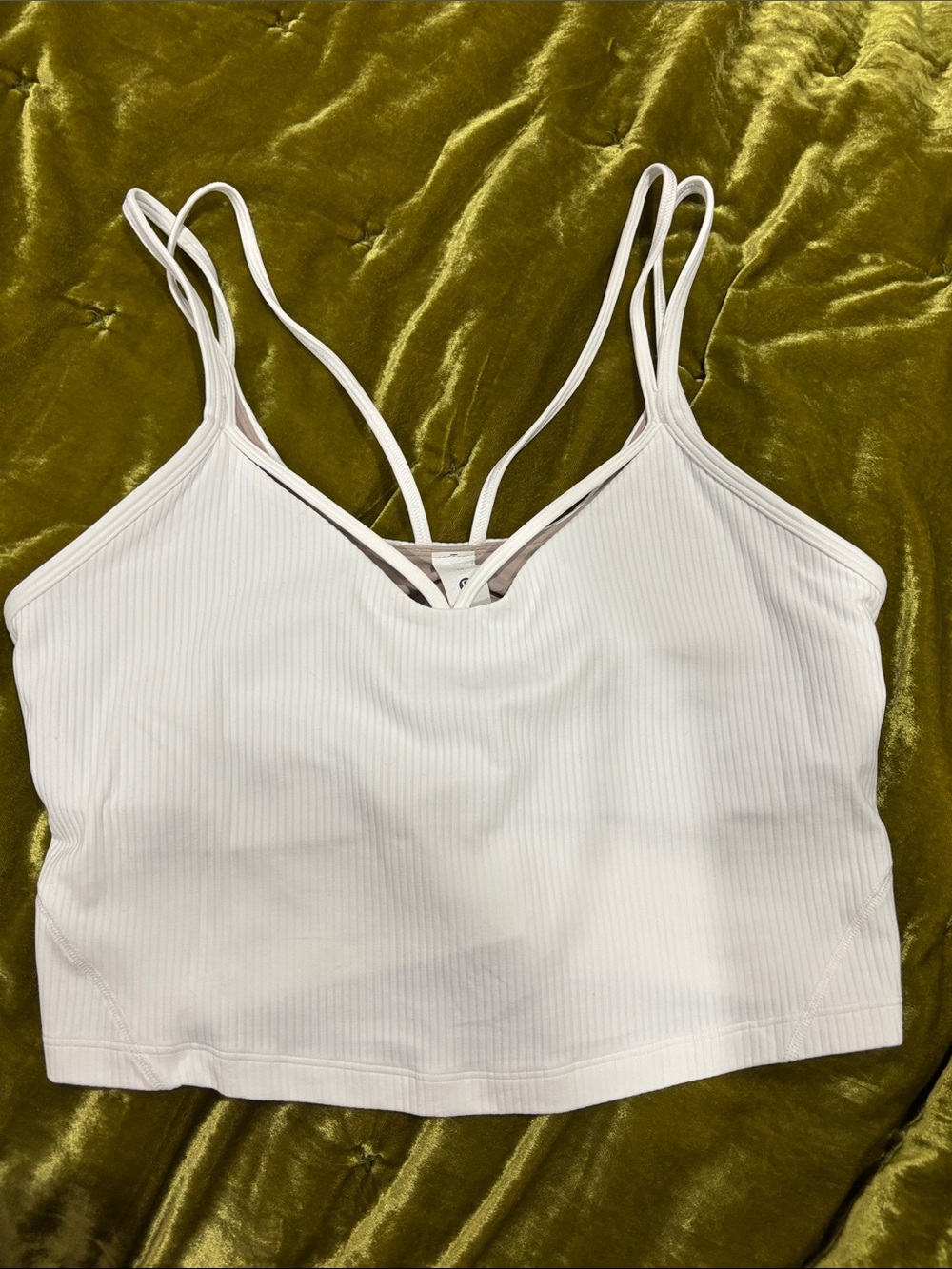 Lululemon align ribbed Tank